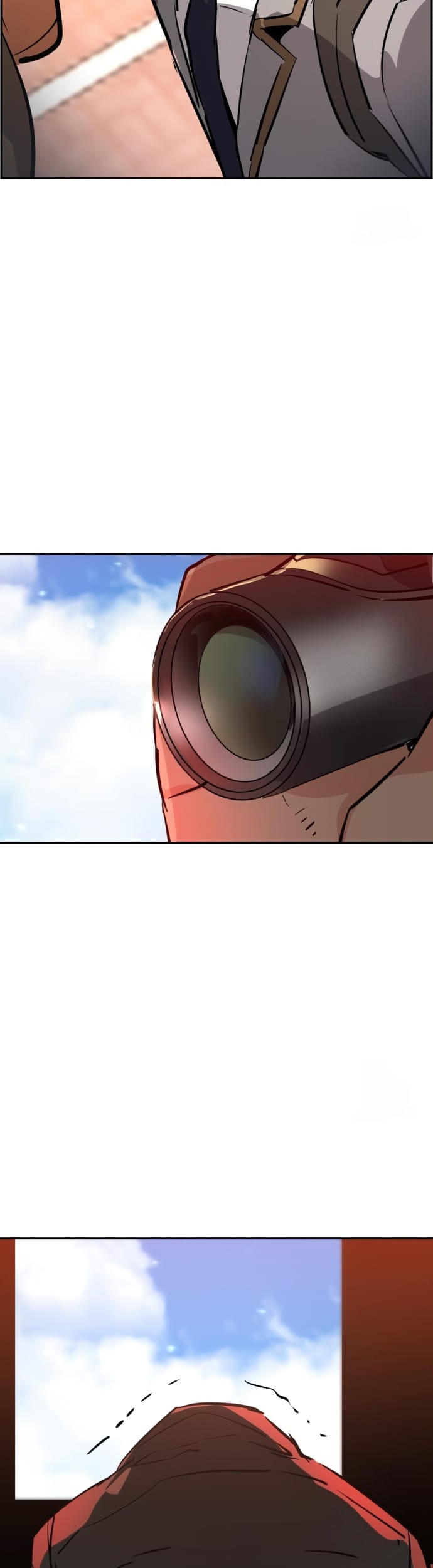 Mercenary Enrollment Chapter 133 - halaman 64