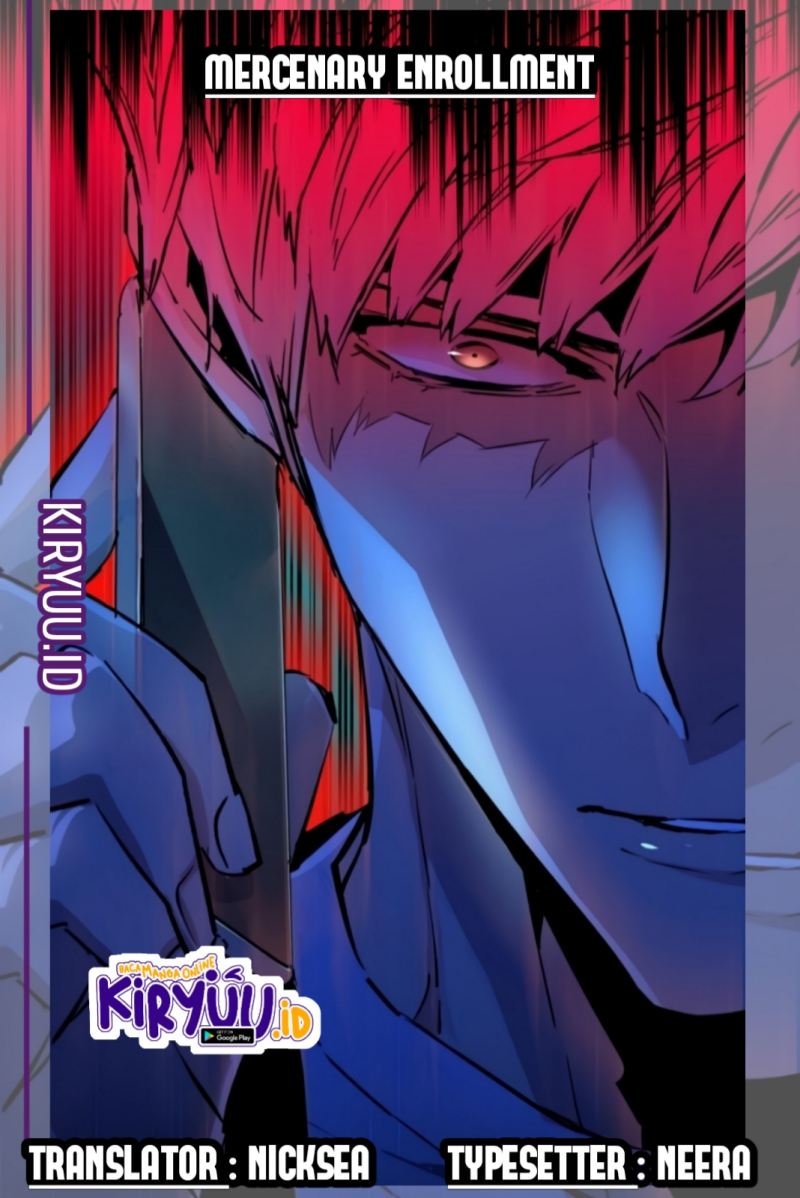 Mercenary Enrollment Chapter 134 - halaman 1