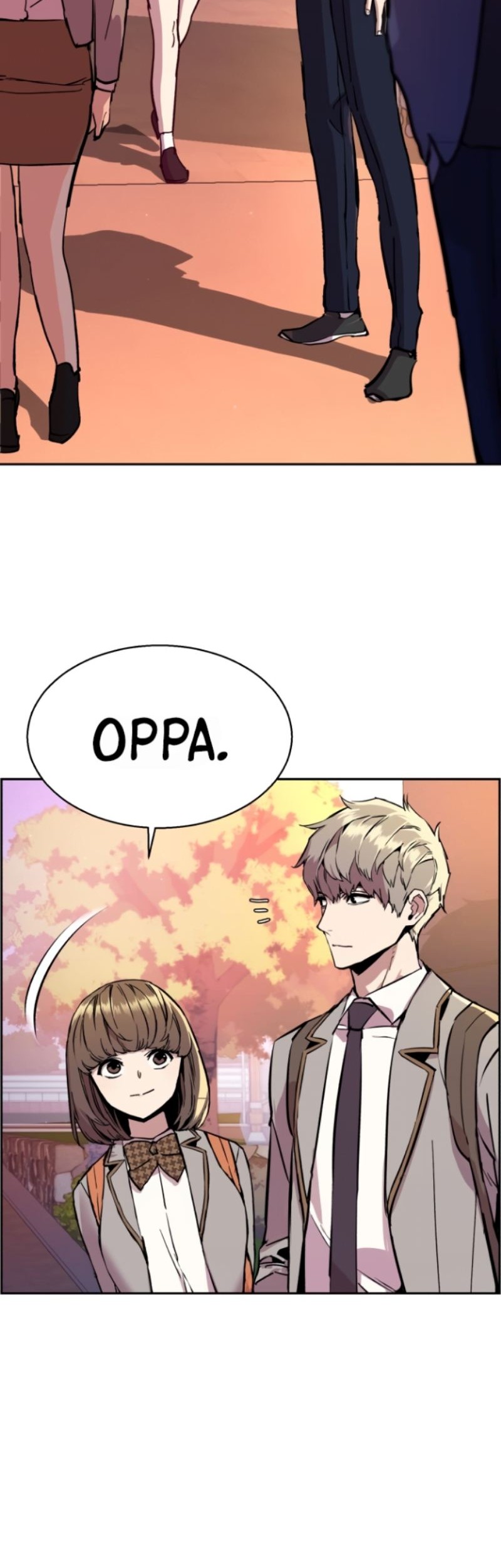 Mercenary Enrollment Chapter 134 - halaman 13