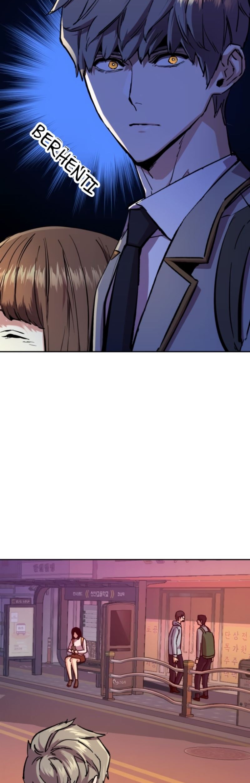 Mercenary Enrollment Chapter 134 - halaman 19