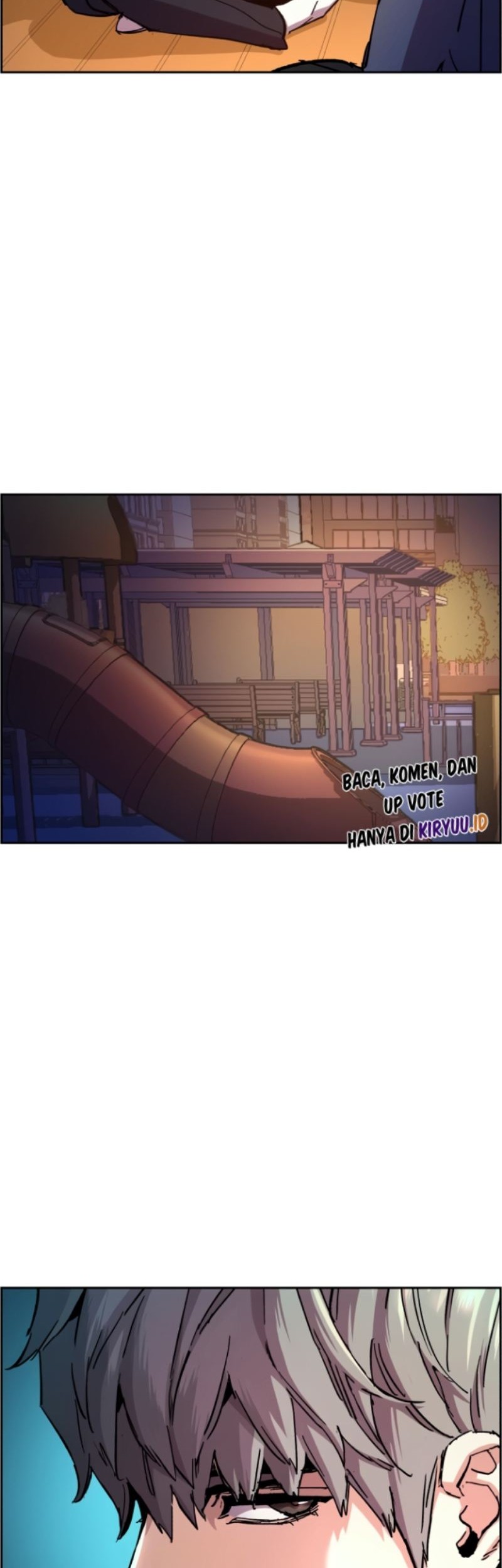 Mercenary Enrollment Chapter 134 - halaman 33