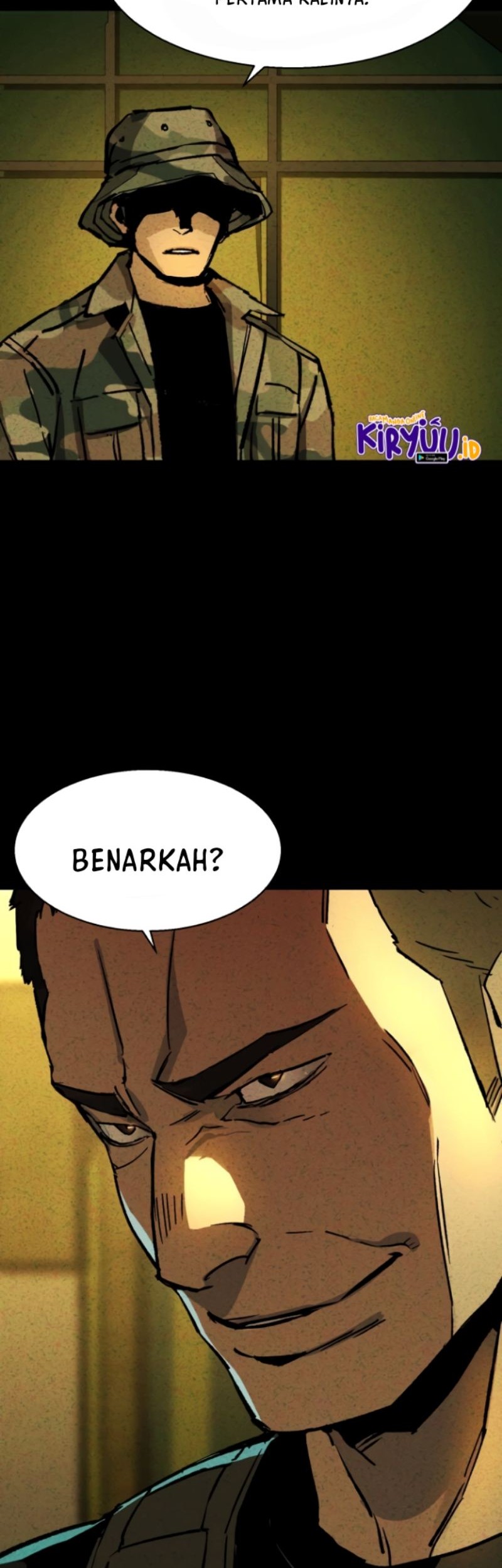 Mercenary Enrollment Chapter 134 - halaman 39