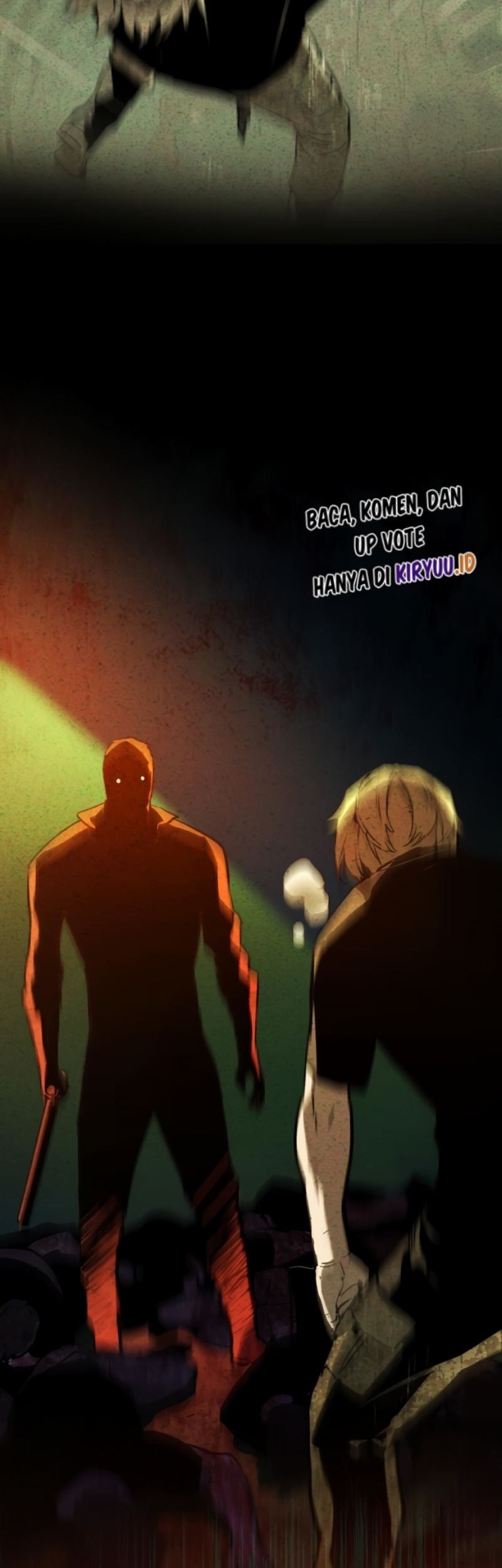 Mercenary Enrollment Chapter 134 - halaman 43