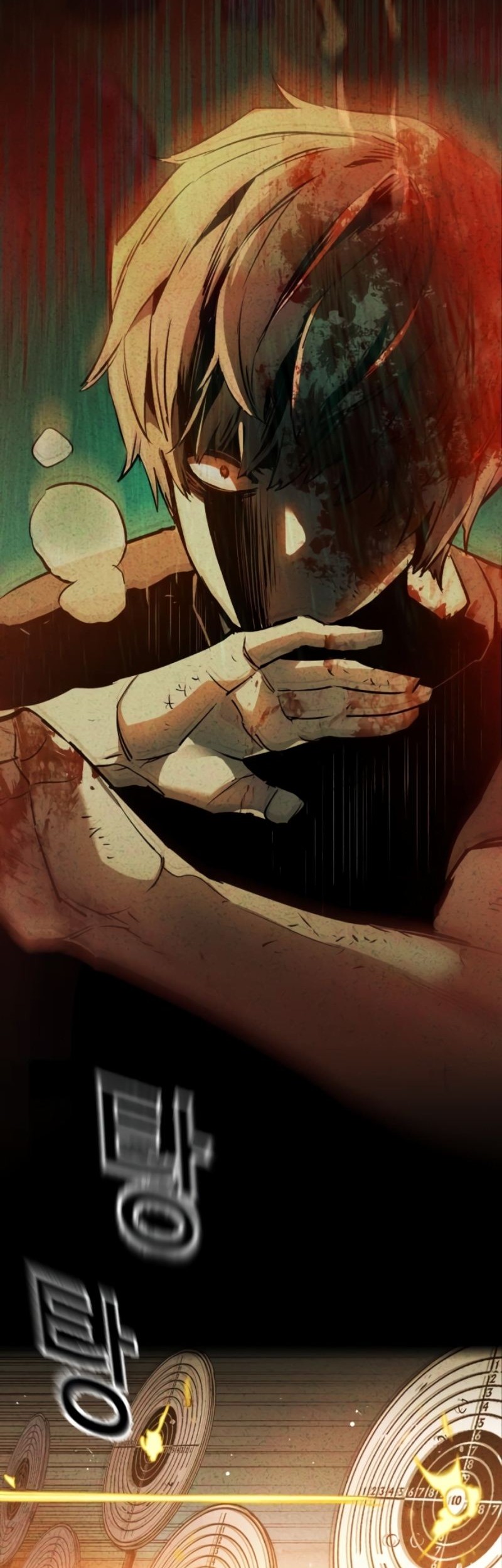 Mercenary Enrollment Chapter 134 - halaman 44