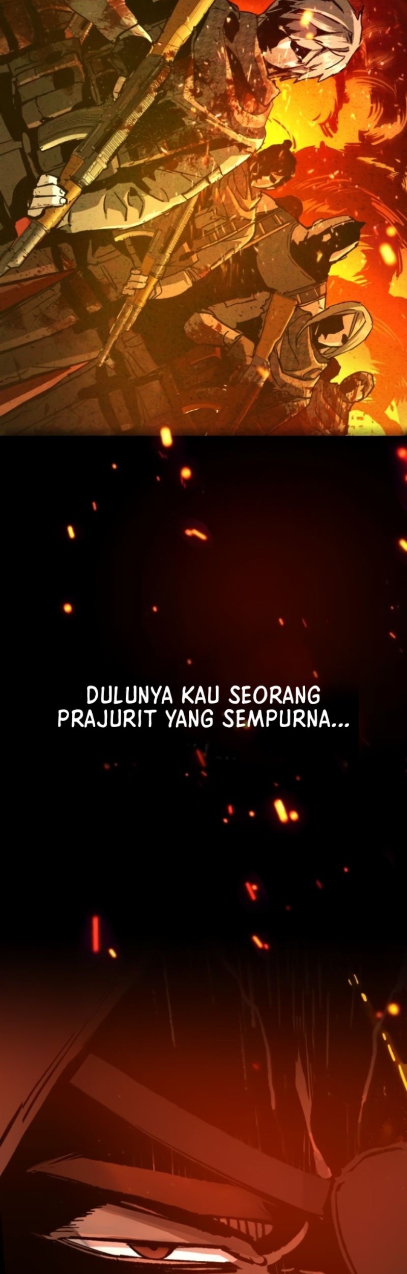 Mercenary Enrollment Chapter 134 - halaman 47