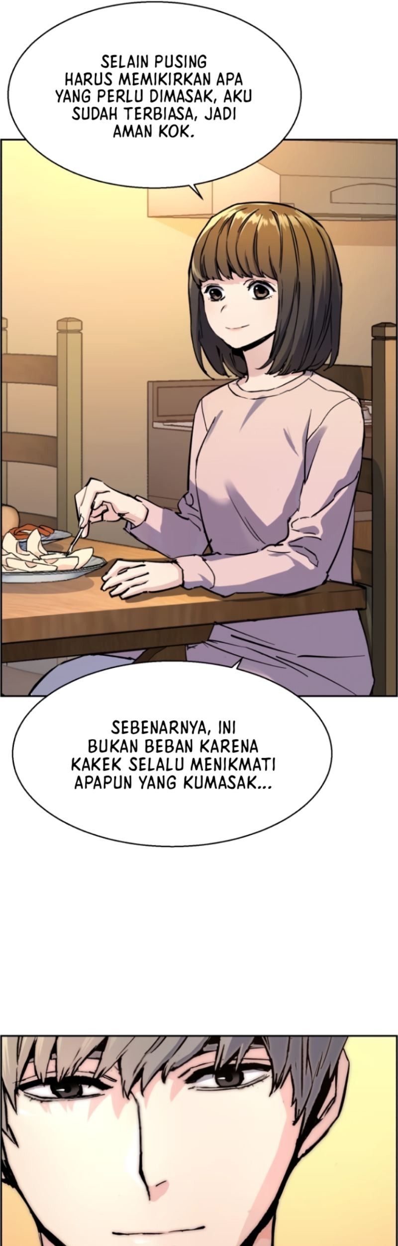 Mercenary Enrollment Chapter 134 - halaman 55