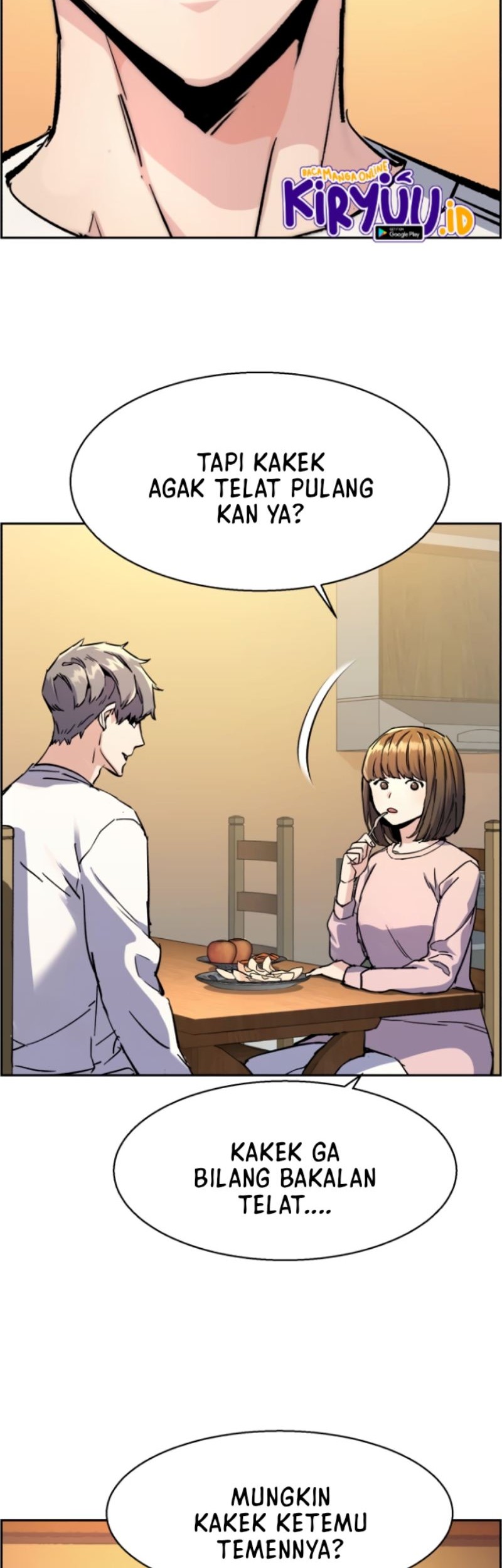 Mercenary Enrollment Chapter 134 - halaman 56