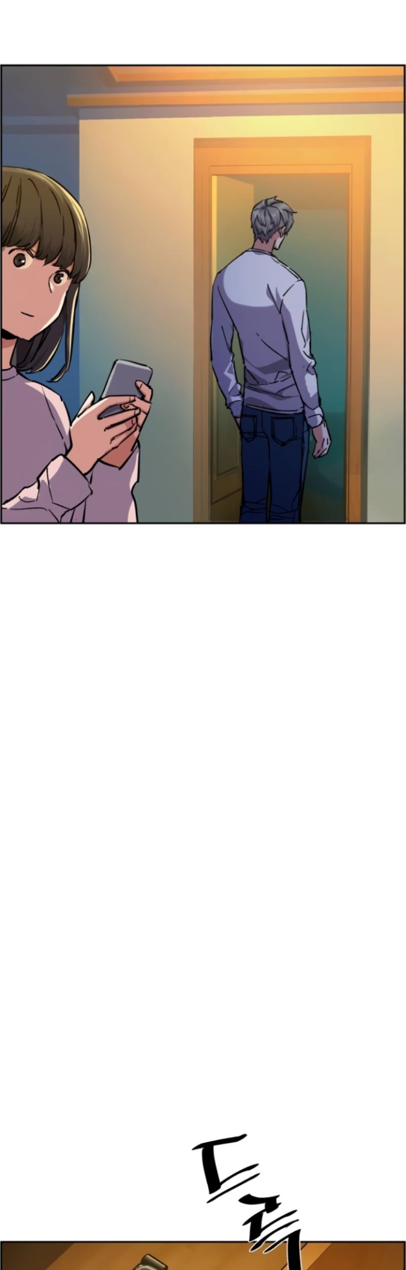 Mercenary Enrollment Chapter 134 - halaman 58