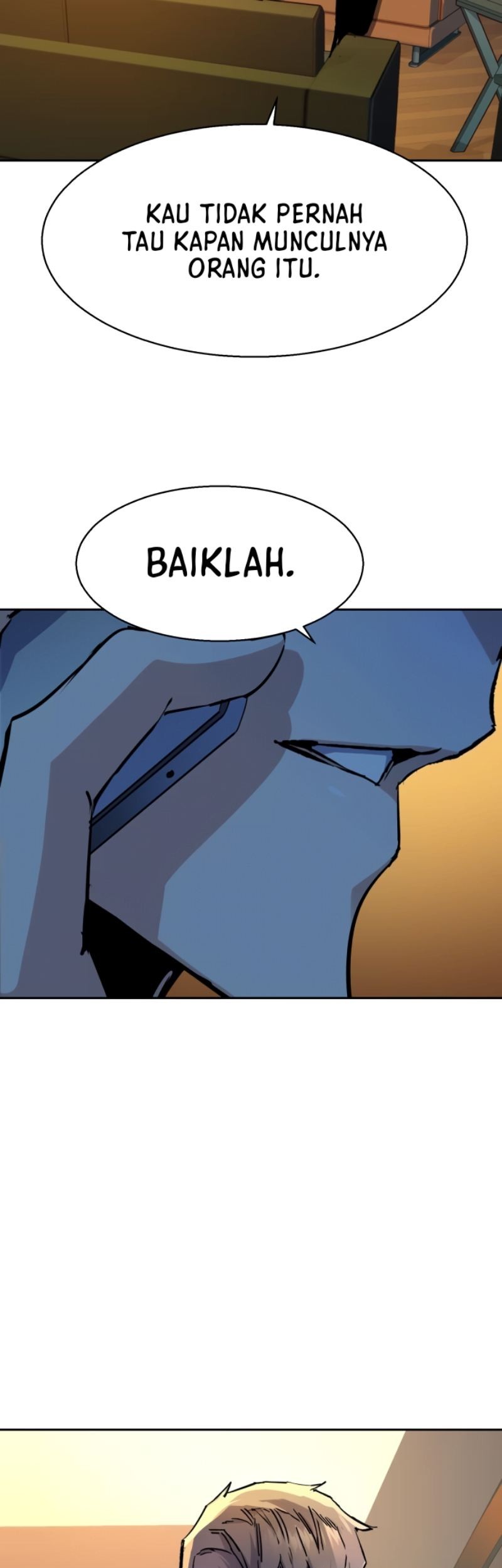 Mercenary Enrollment Chapter 134 - halaman 67