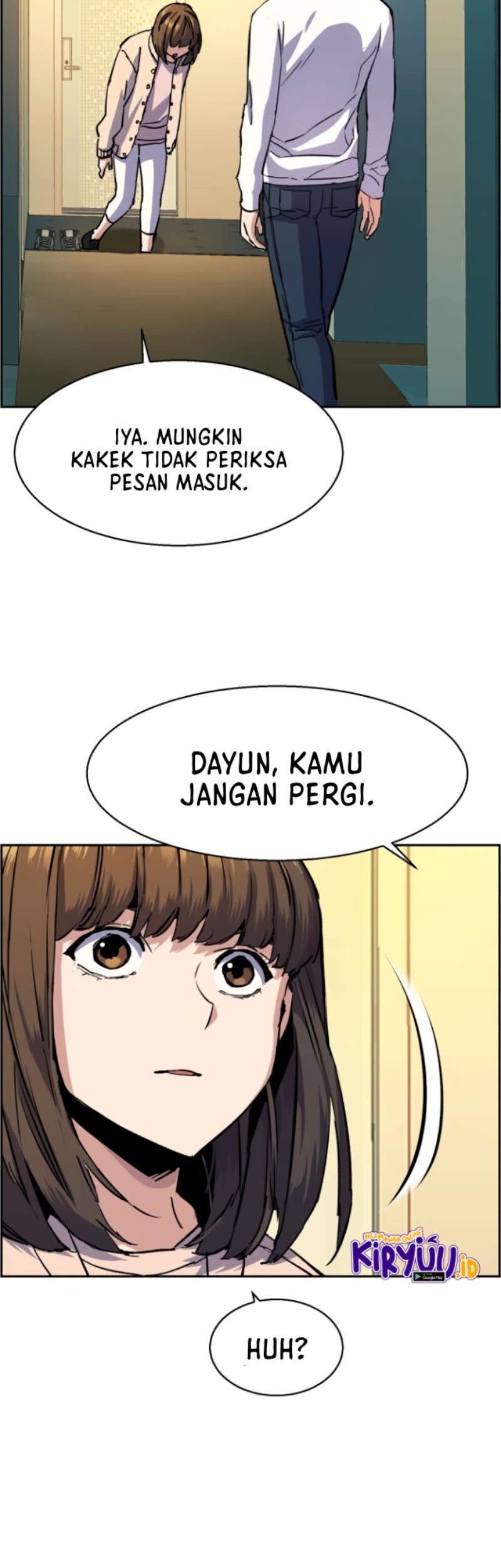 Mercenary Enrollment Chapter 134 - halaman 71