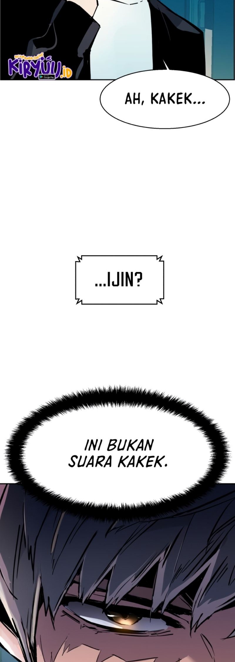 Mercenary Enrollment Chapter 134 - halaman 77