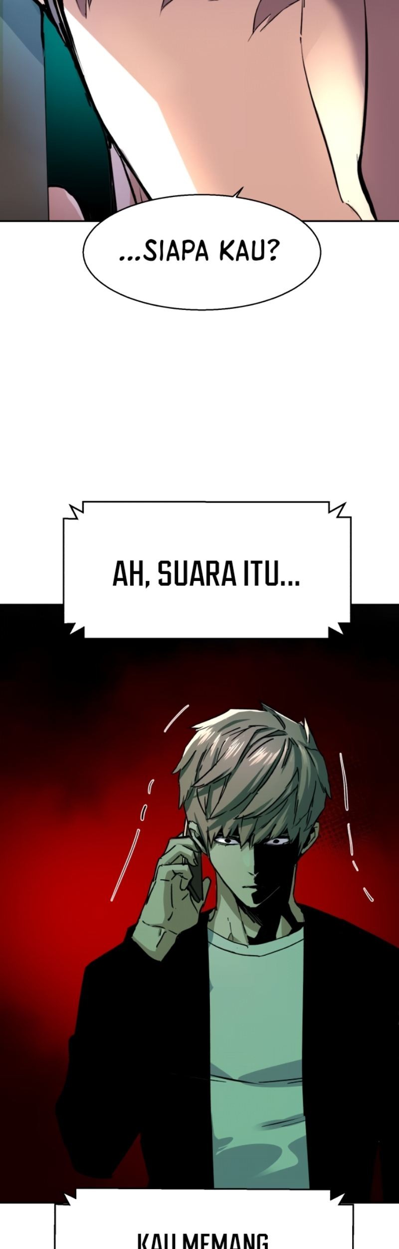 Mercenary Enrollment Chapter 134 - halaman 78