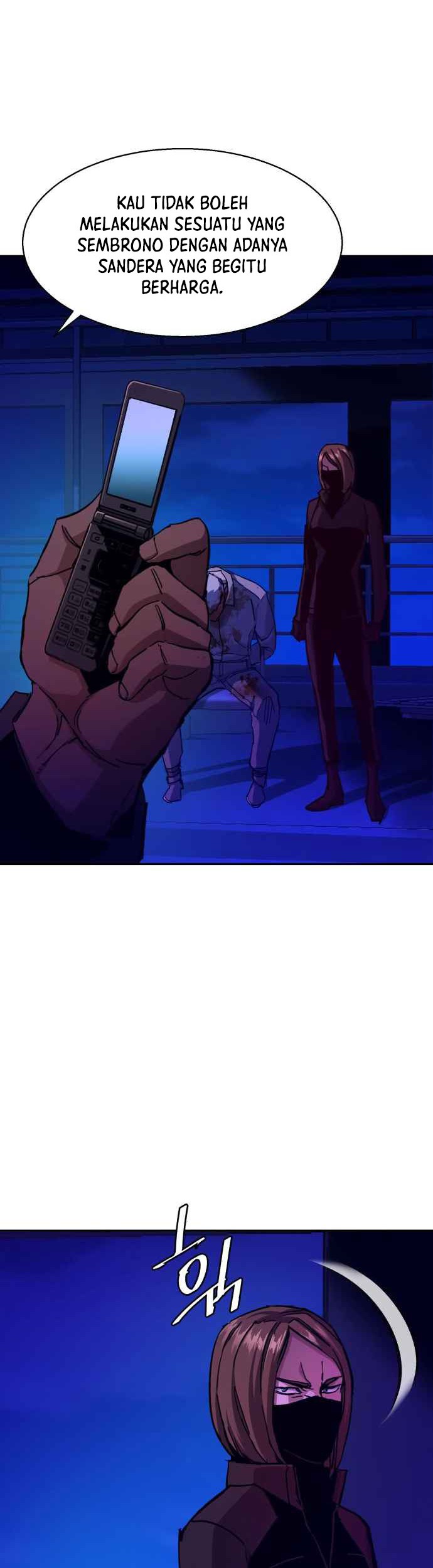Mercenary Enrollment Chapter 135 - halaman 37