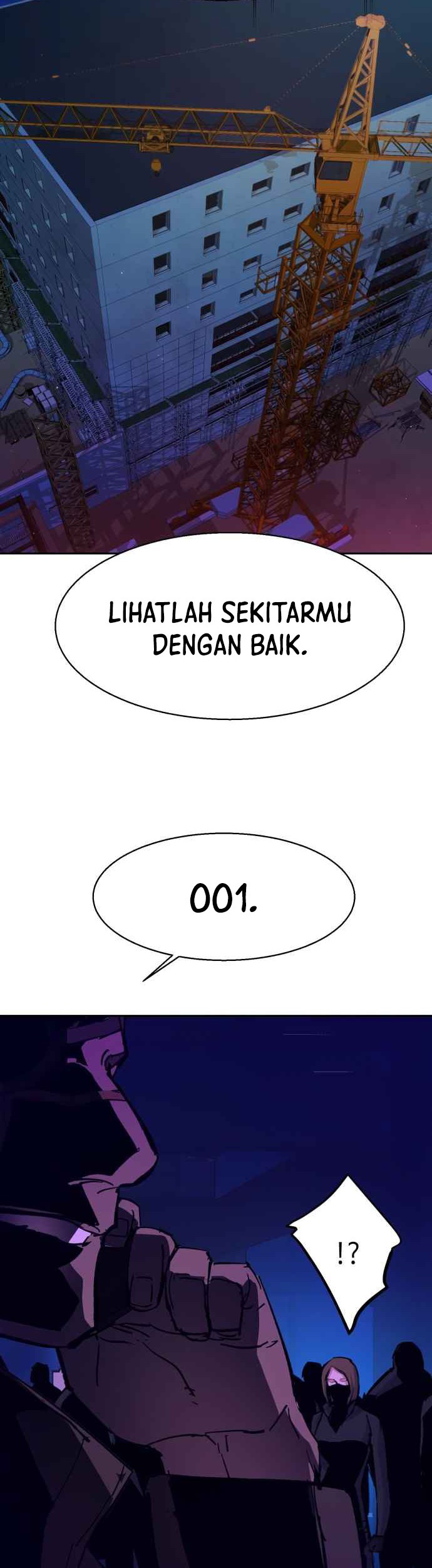 Mercenary Enrollment Chapter 135 - halaman 52
