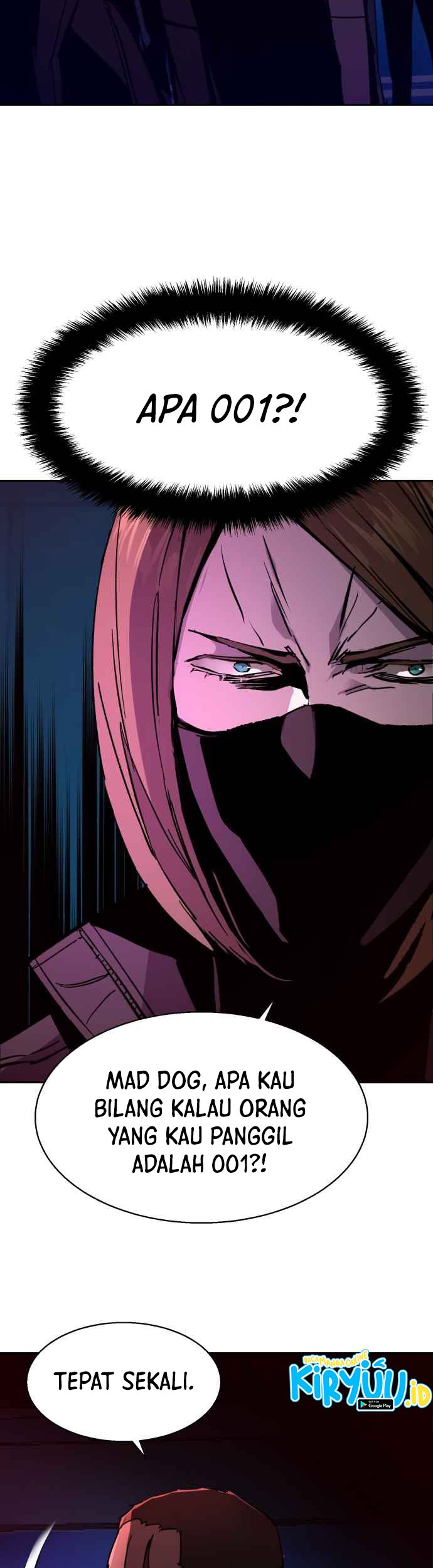 Mercenary Enrollment Chapter 135 - halaman 53