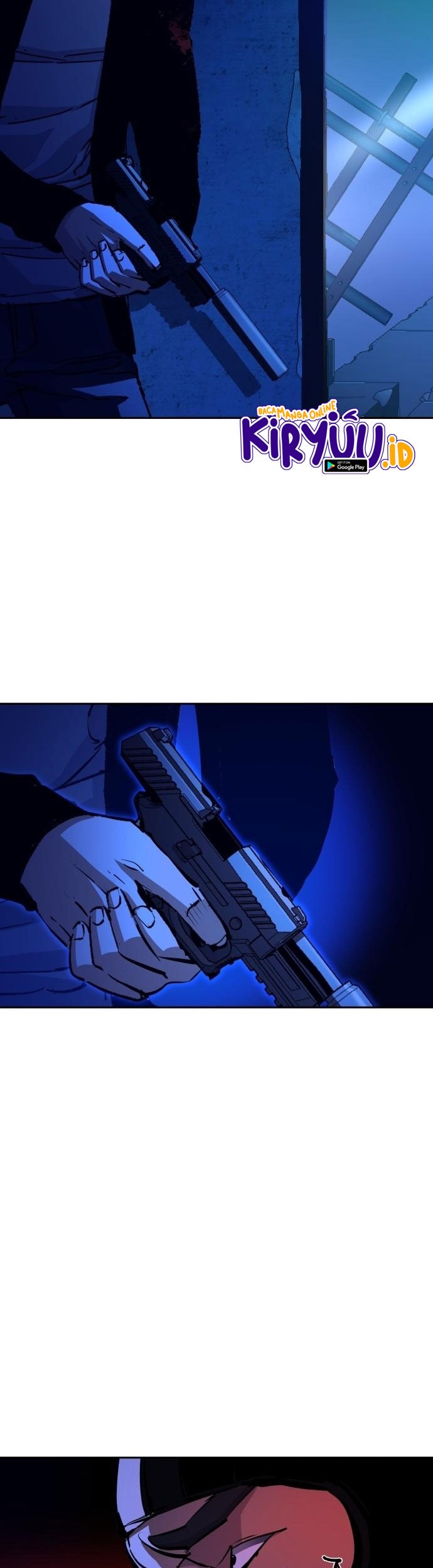 Mercenary Enrollment Chapter 137 - halaman 10