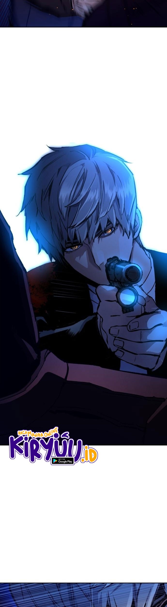 Mercenary Enrollment Chapter 137 - halaman 18