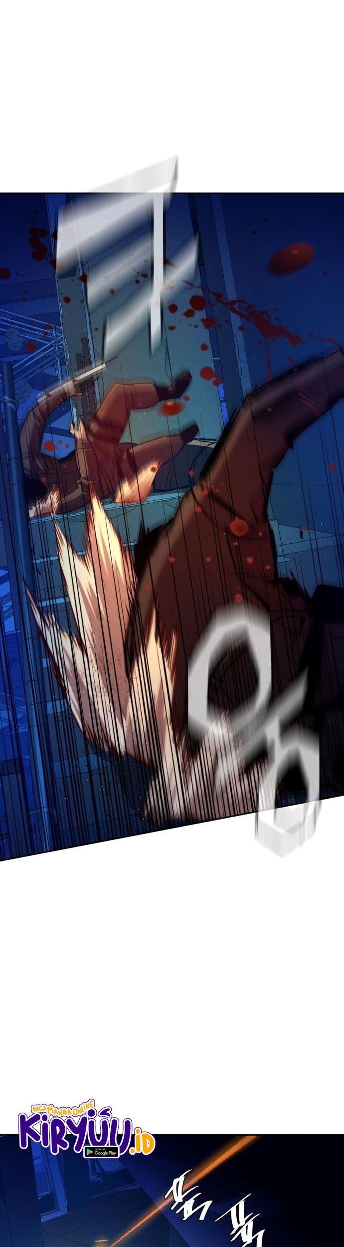 Mercenary Enrollment Chapter 137 - halaman 20