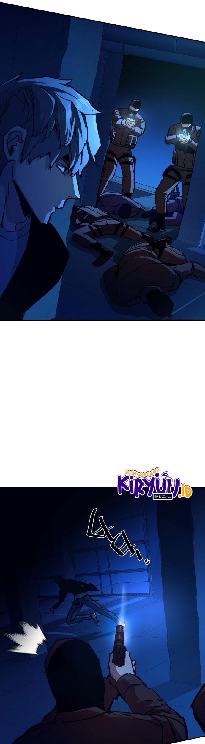 Mercenary Enrollment Chapter 137 - halaman 22