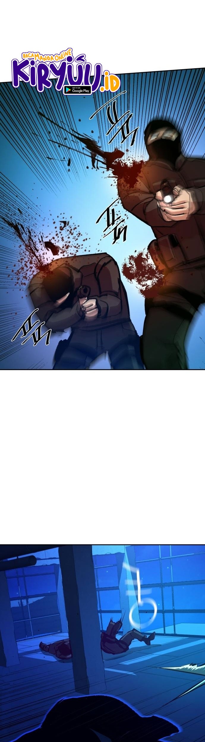 Mercenary Enrollment Chapter 137 - halaman 25