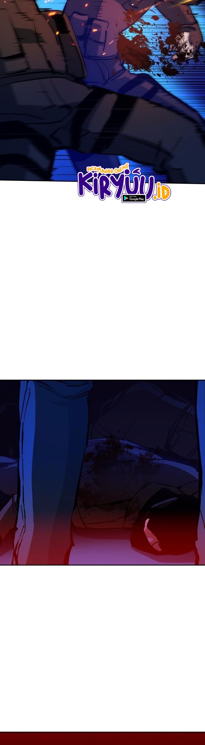 Mercenary Enrollment Chapter 137 - halaman 29