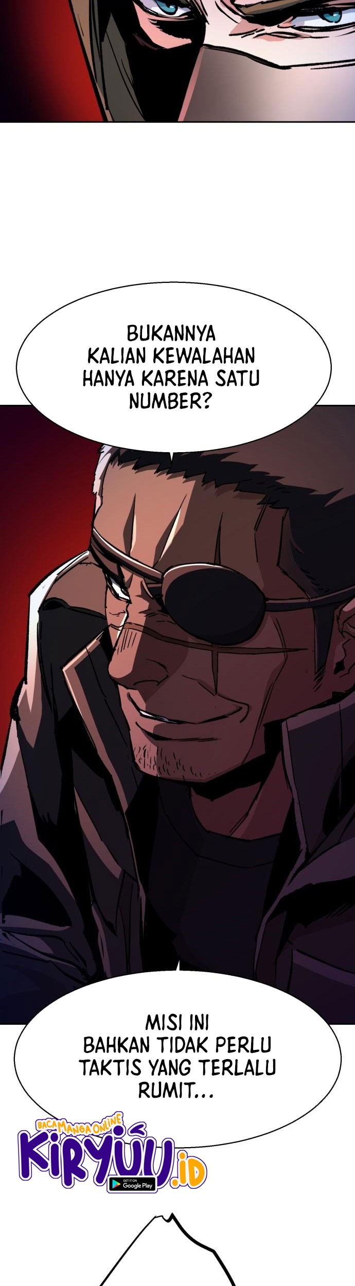 Mercenary Enrollment Chapter 137 - halaman 36
