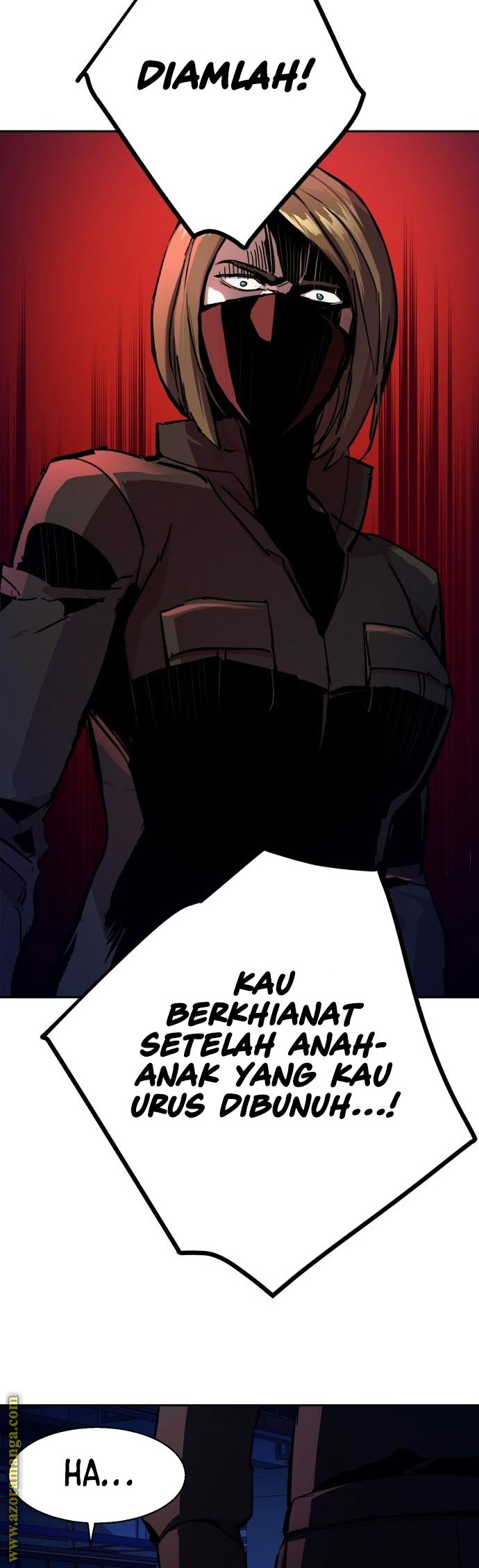 Mercenary Enrollment Chapter 137 - halaman 37