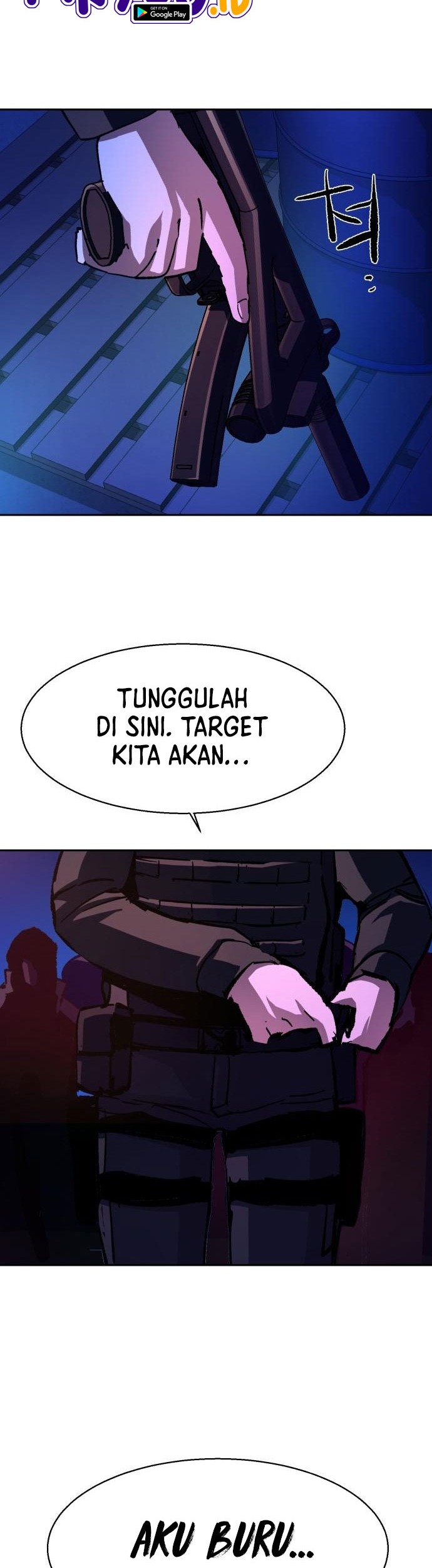 Mercenary Enrollment Chapter 137 - halaman 39