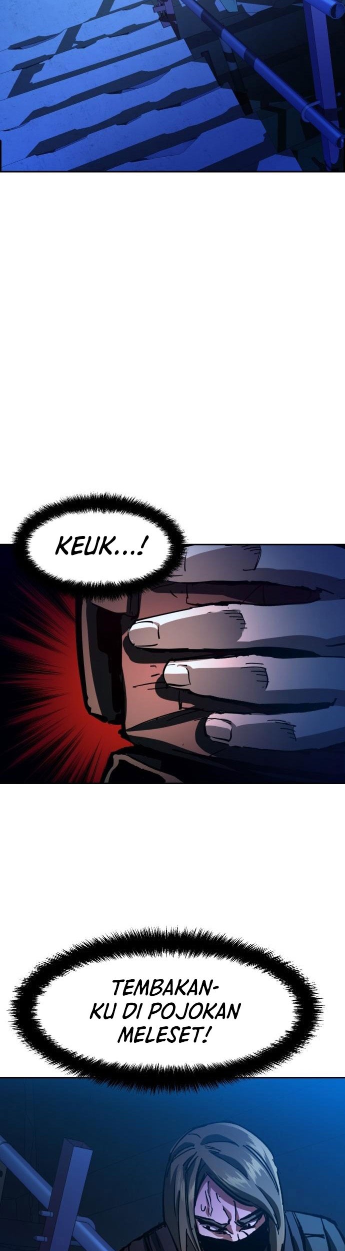Mercenary Enrollment Chapter 137 - halaman 46