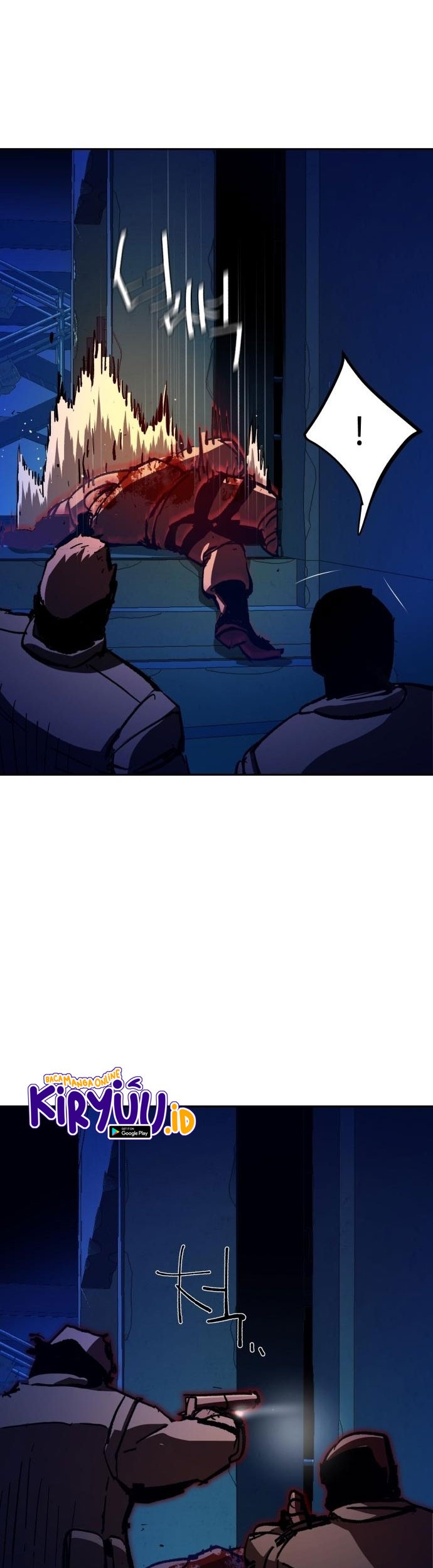 Mercenary Enrollment Chapter 137 - halaman 8