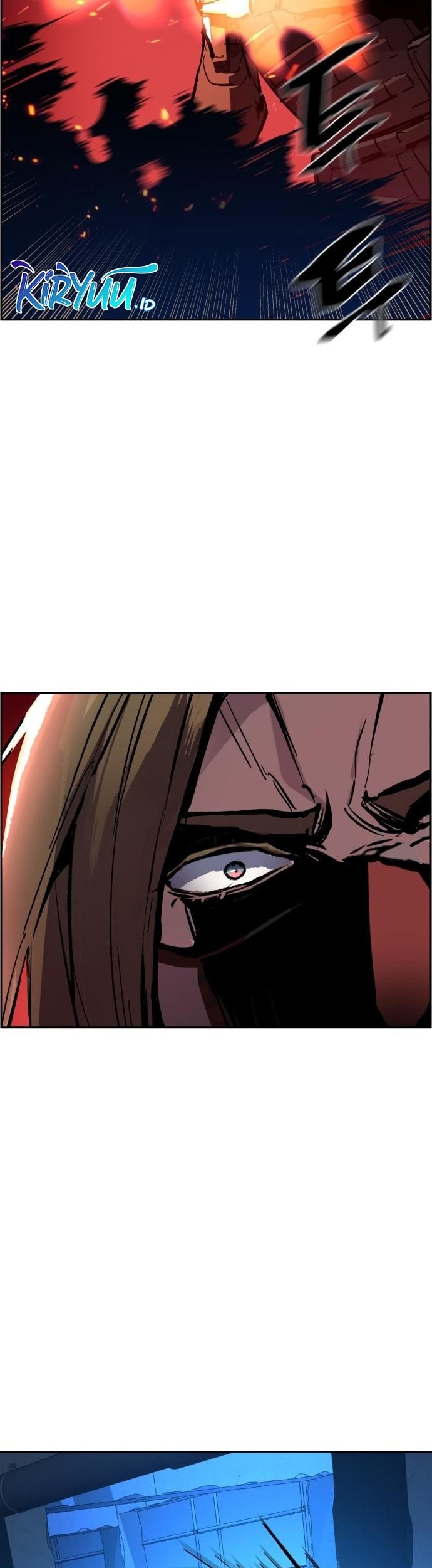 Mercenary Enrollment Chapter 138 - halaman 12