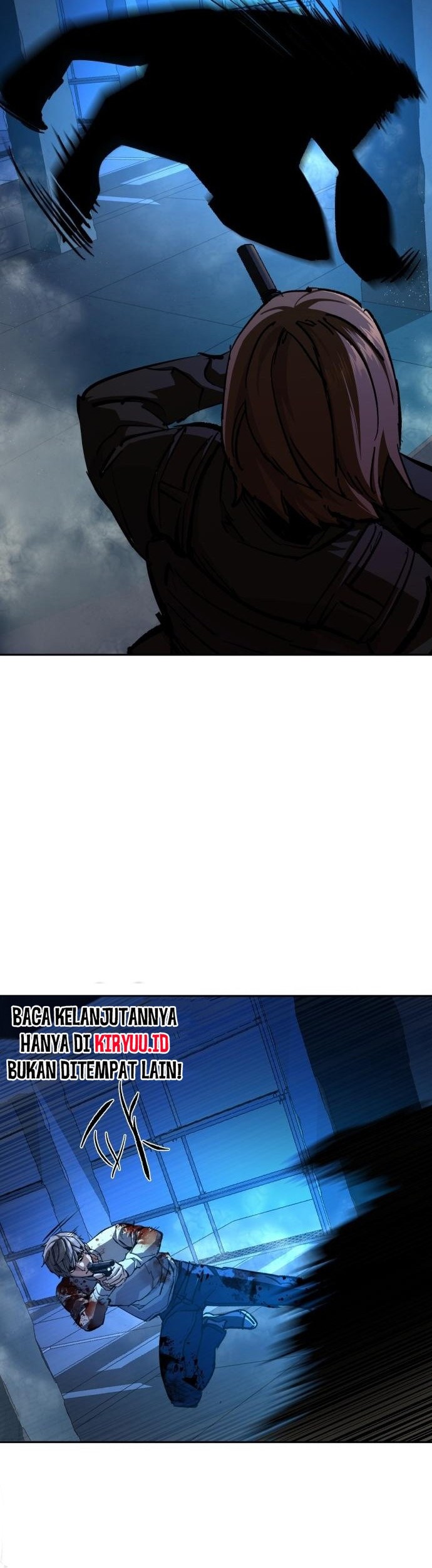 Mercenary Enrollment Chapter 138 - halaman 13