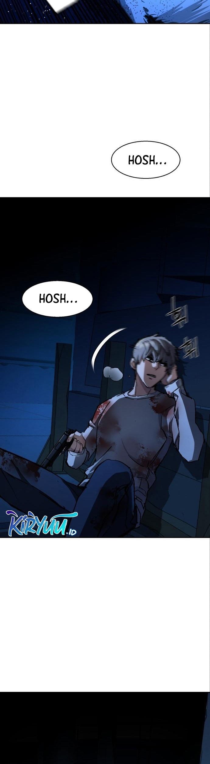 Mercenary Enrollment Chapter 138 - halaman 16