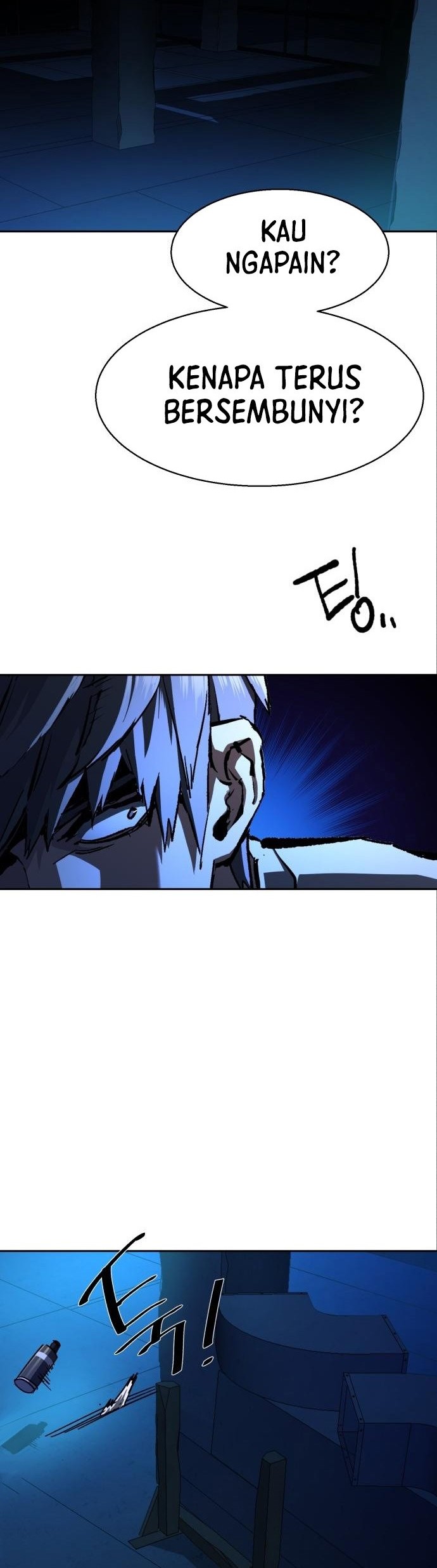 Mercenary Enrollment Chapter 138 - halaman 17