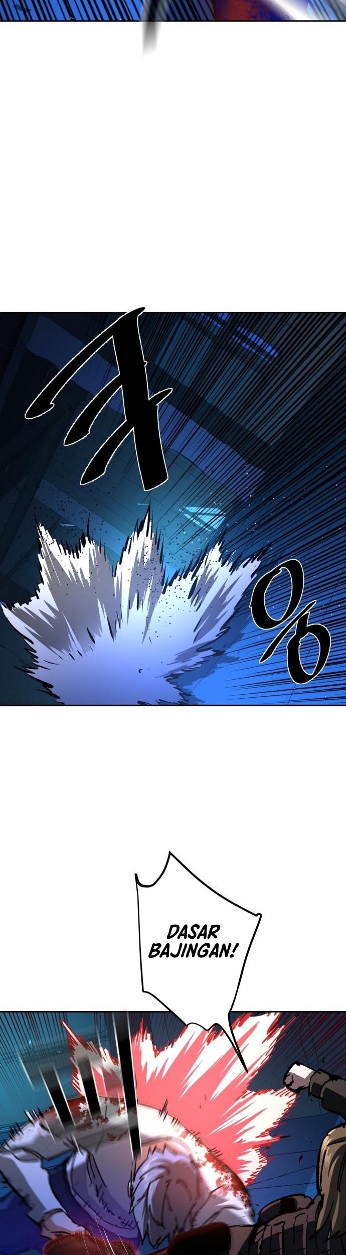 Mercenary Enrollment Chapter 138 - halaman 22