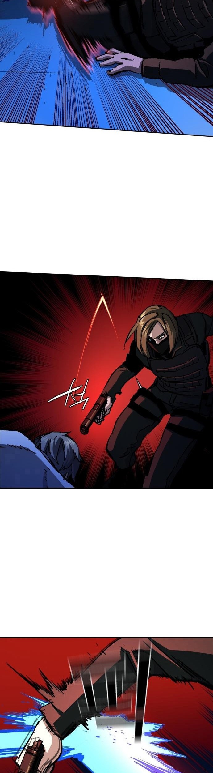 Mercenary Enrollment Chapter 138 - halaman 23
