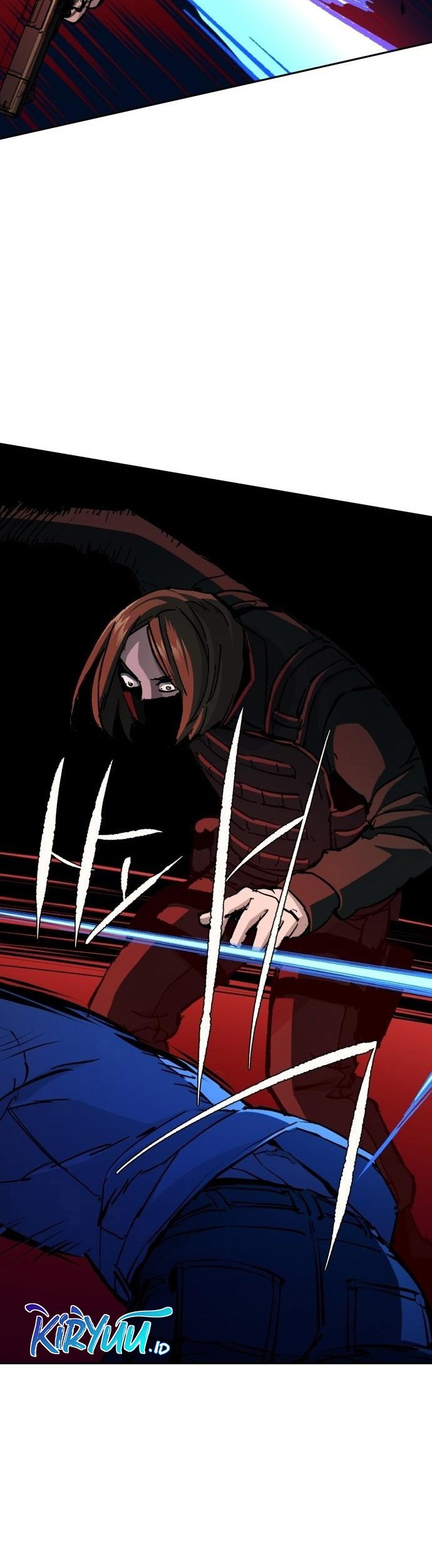 Mercenary Enrollment Chapter 138 - halaman 24
