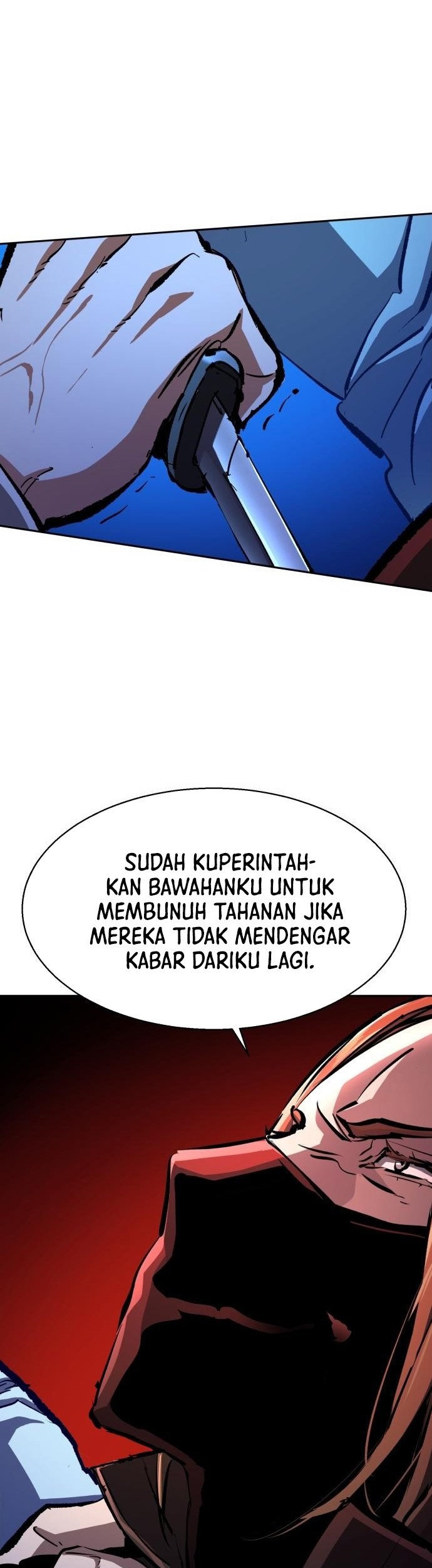 Mercenary Enrollment Chapter 138 - halaman 30