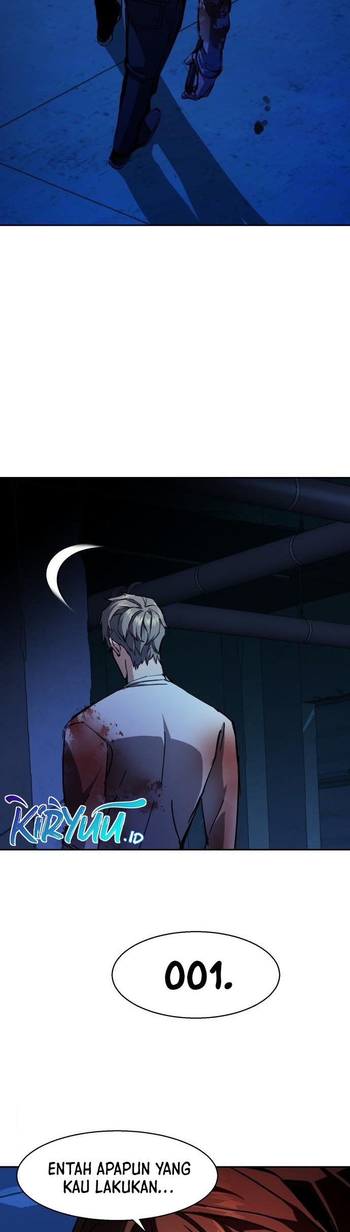 Mercenary Enrollment Chapter 138 - halaman 33