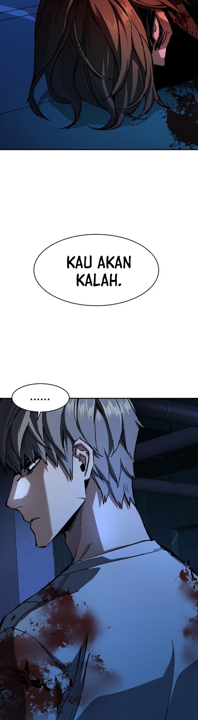 Mercenary Enrollment Chapter 138 - halaman 34