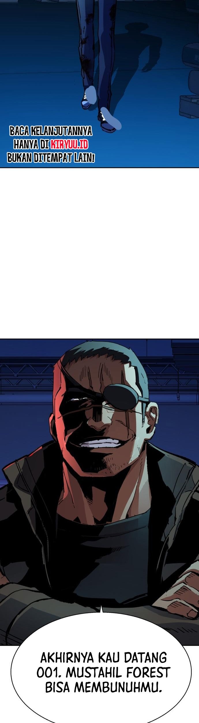 Mercenary Enrollment Chapter 138 - halaman 38