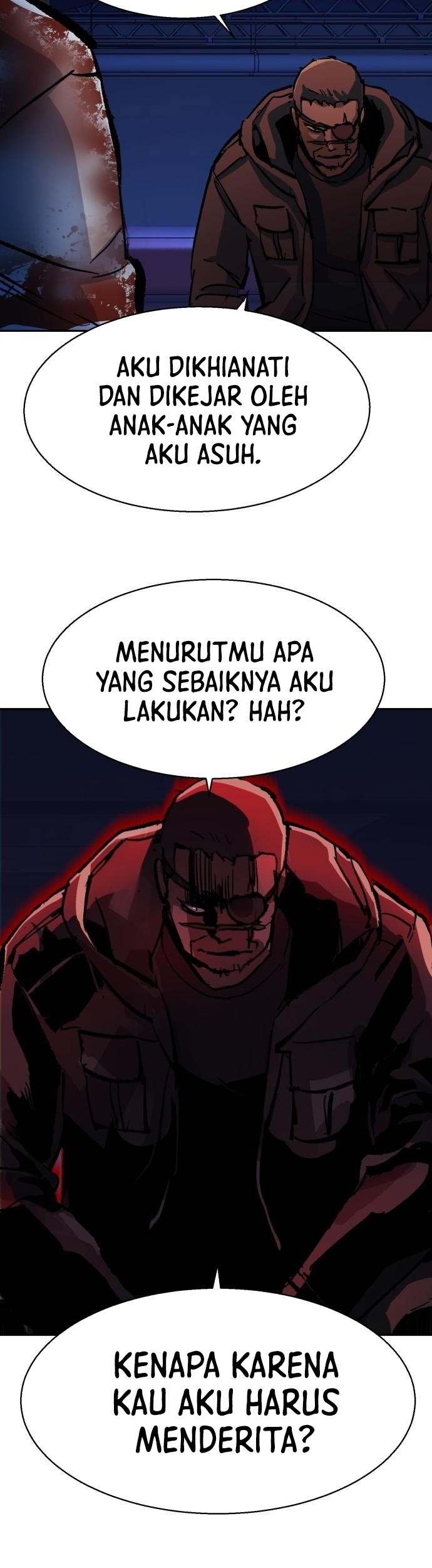Mercenary Enrollment Chapter 138 - halaman 44