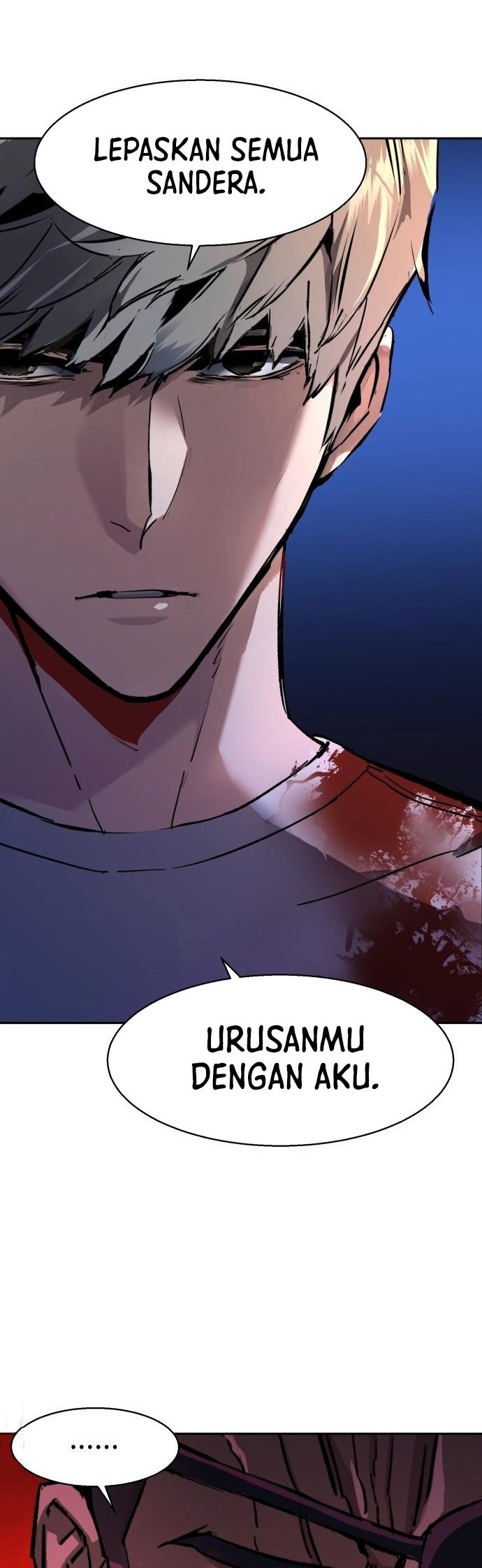 Mercenary Enrollment Chapter 138 - halaman 45