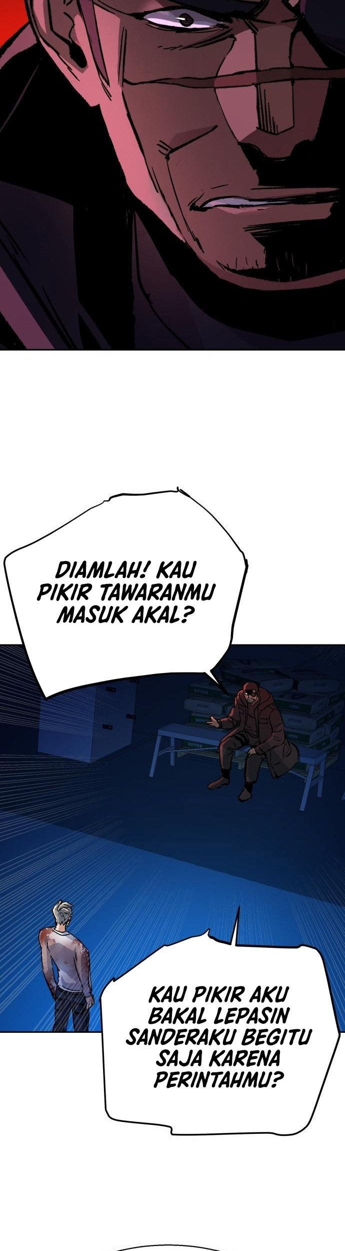 Mercenary Enrollment Chapter 138 - halaman 46