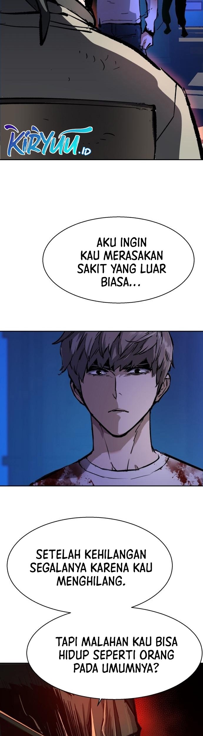 Mercenary Enrollment Chapter 138 - halaman 48