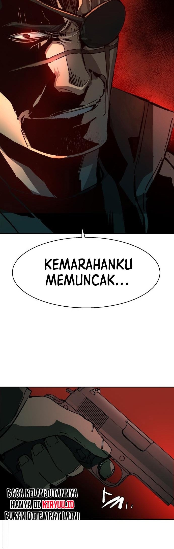 Mercenary Enrollment Chapter 138 - halaman 49