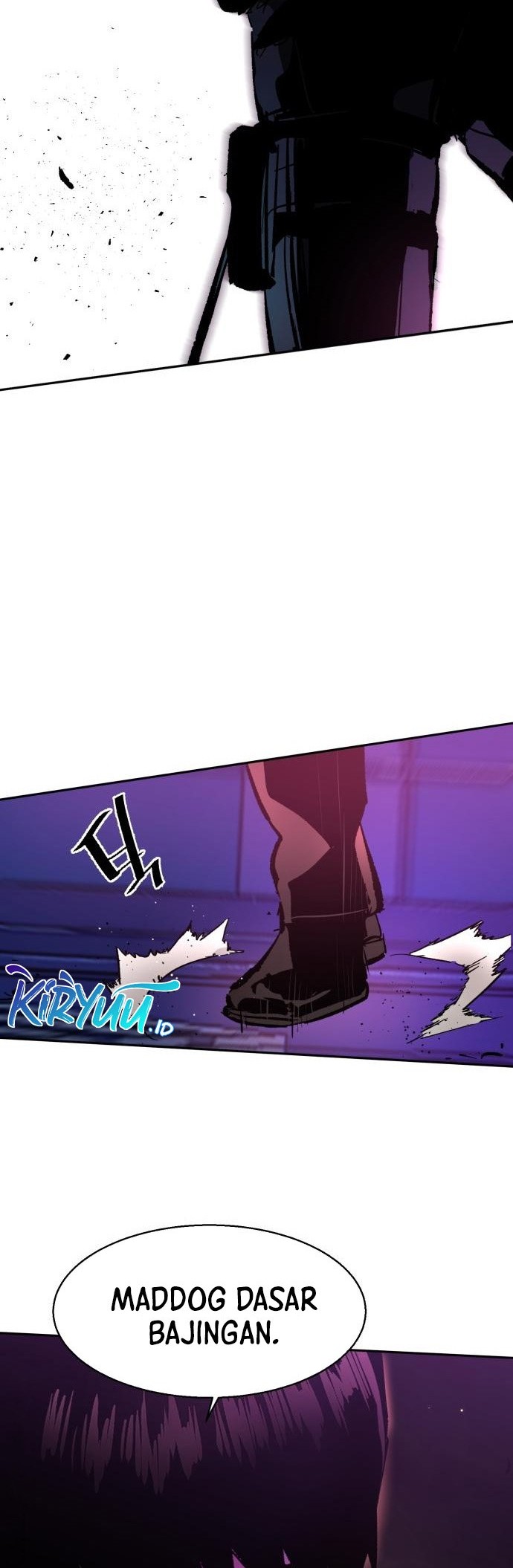 Mercenary Enrollment Chapter 138 - halaman 53