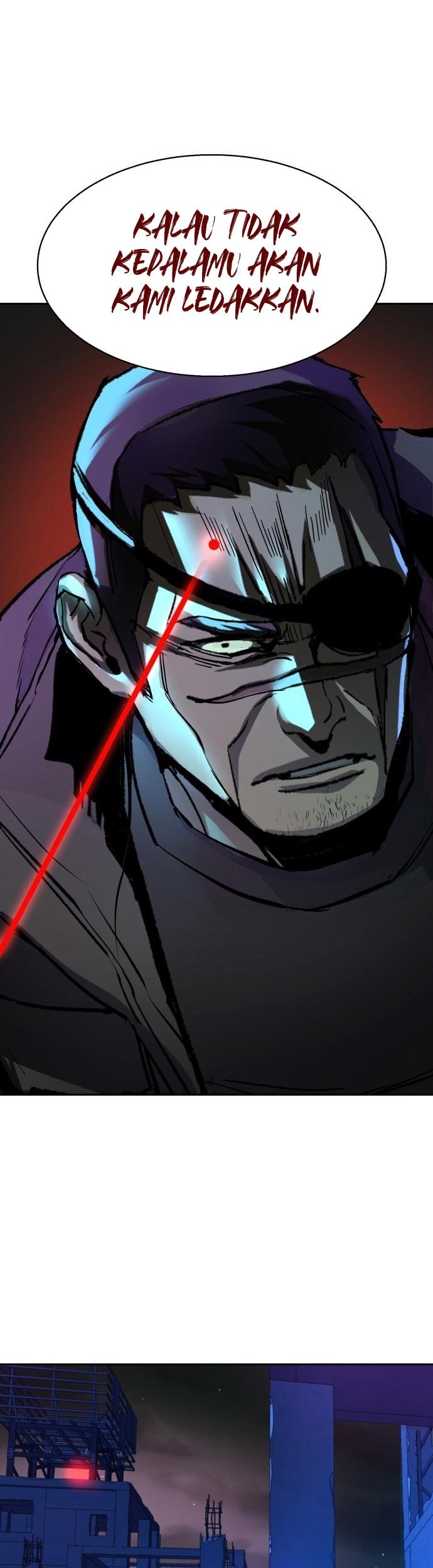 Mercenary Enrollment Chapter 138 - halaman 56