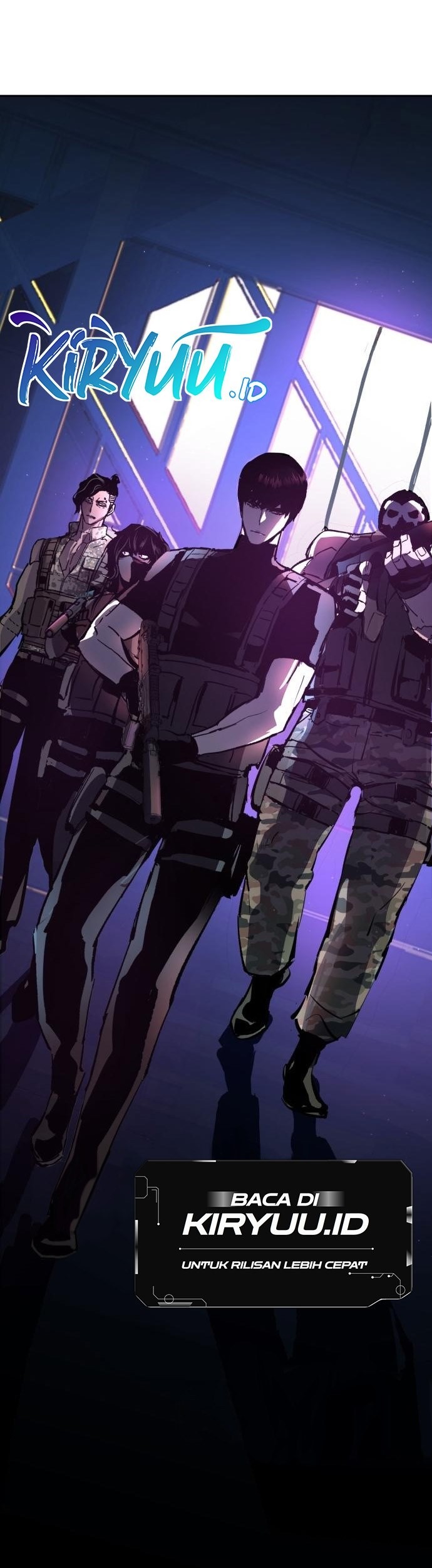 Mercenary Enrollment Chapter 138 - halaman 58