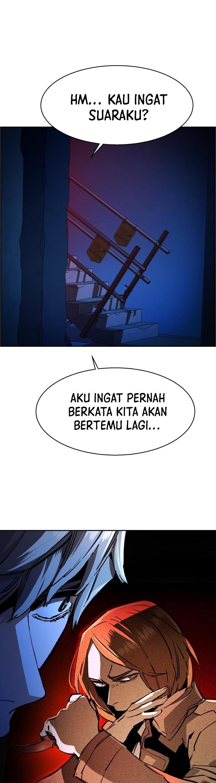 Mercenary Enrollment Chapter 138 - halaman 6